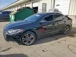 5NPD84LFXJH226911 2018 HYUNDAI ELANTRA