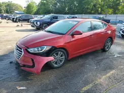 5NPD84LFXJH227055 2018 HYUNDAI ELANTRA