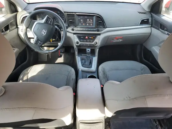 5NPD84LFXJH227055 2018 HYUNDAI ELANTRA - Image 8