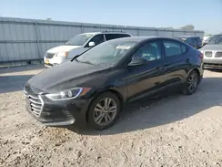 5NPD84LFXJH227623 2018 HYUNDAI ELANTRA