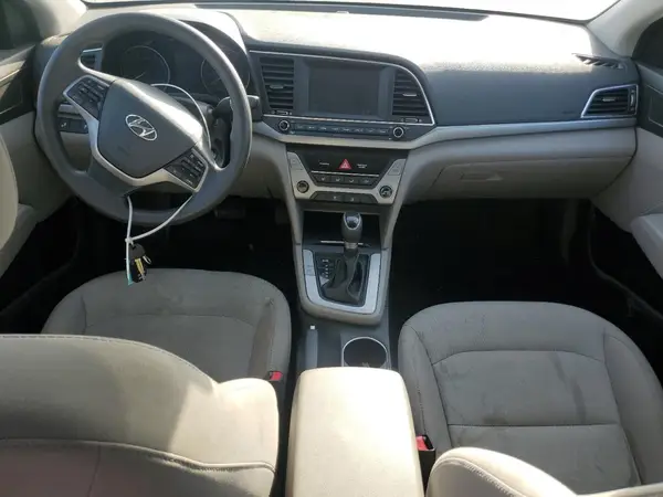 5NPD84LFXJH227623 2018 HYUNDAI ELANTRA - Image 8