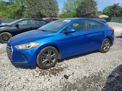 5NPD84LFXJH227783 2018 HYUNDAI ELANTRA
