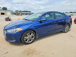 5NPD84LFXJH227878 2018 HYUNDAI ELANTRA