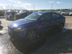 5NPD84LFXJH227895 2018 HYUNDAI ELANTRA