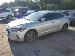 5NPD84LFXJH228514 2018 HYUNDAI ELANTRA