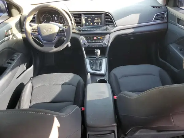 5NPD84LFXJH228514 2018 HYUNDAI ELANTRA - Image 8