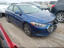 5NPD84LFXJH228688 2018 HYUNDAI ELANTRA