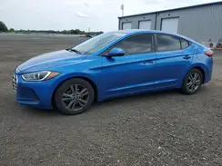 5NPD84LFXJH229534 2018 HYUNDAI ELANTRA