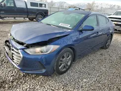 5NPD84LFXJH229887 2018 HYUNDAI ELANTRA