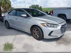 5NPD84LFXJH230053 2018 HYUNDAI ELANTRA