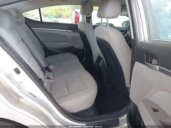 5NPD84LFXJH230053 2018 HYUNDAI ELANTRA - Image 8