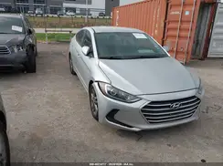 5NPD84LFXJH230750 2018 HYUNDAI ELANTRA