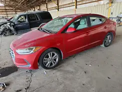 5NPD84LFXJH230781 2018 HYUNDAI ELANTRA