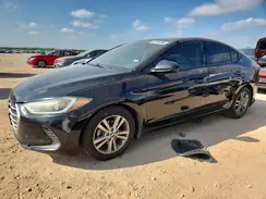 5NPD84LFXJH230862 2018 HYUNDAI ELANTRA