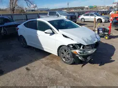 5NPD84LFXJH230960 2018 HYUNDAI ELANTRA