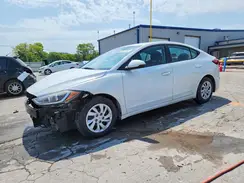 5NPD84LFXJH231042 2018 HYUNDAI ELANTRA