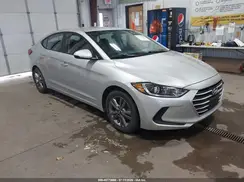 5NPD84LFXJH231056 2018 HYUNDAI ELANTRA