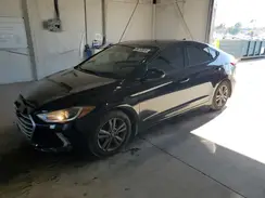 5NPD84LFXJH232272 2018 HYUNDAI ELANTRA