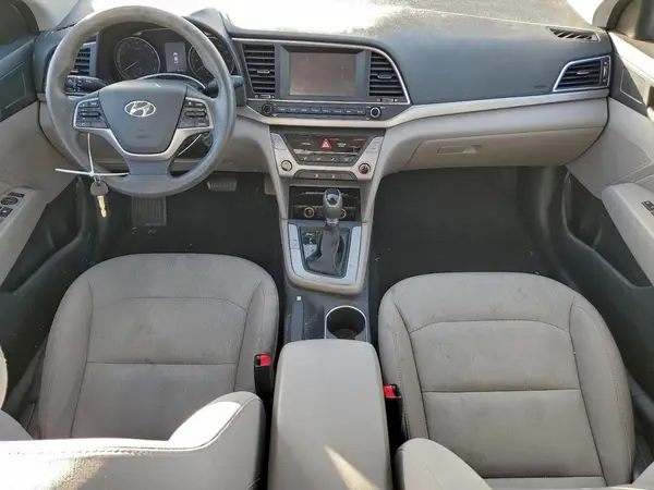 5NPD84LFXJH233194 2018 HYUNDAI ELANTRA - Image 8