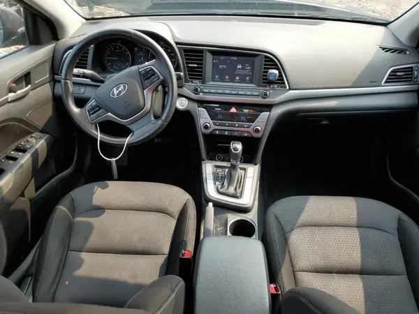 5NPD84LFXJH233423 2018 HYUNDAI ELANTRA - Image 8
