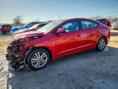 5NPD84LFXJH233731 2018 HYUNDAI ELANTRA
