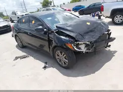 5NPD84LFXJH233888 2018 HYUNDAI ELANTRA