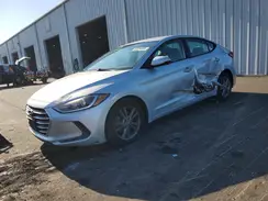 5NPD84LFXJH233955 2018 HYUNDAI ELANTRA