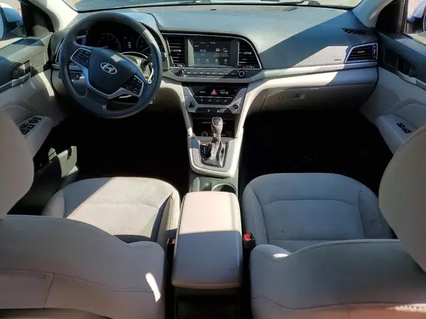 5NPD84LFXJH233955 2018 HYUNDAI ELANTRA - Image 8