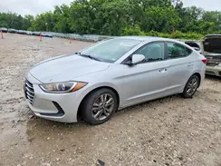 5NPD84LFXJH234278 2018 HYUNDAI ELANTRA