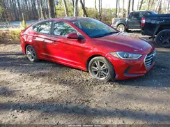 5NPD84LFXJH234426 2018 HYUNDAI ELANTRA