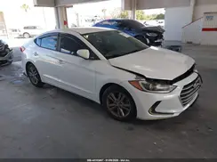 5NPD84LFXJH234491 2018 HYUNDAI ELANTRA
