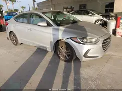 5NPD84LFXJH234524 2018 HYUNDAI ELANTRA
