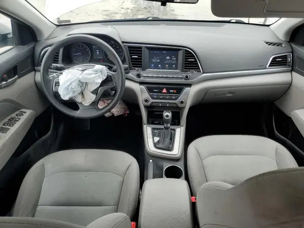 5NPD84LFXJH234846 2018 HYUNDAI ELANTRA - Image 8
