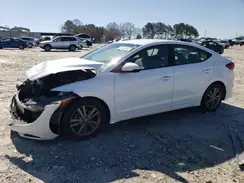5NPD84LFXJH235060 2018 HYUNDAI ELANTRA