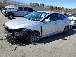 5NPD84LFXJH235561 2018 HYUNDAI ELANTRA