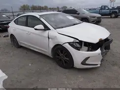 5NPD84LFXJH235656 2018 HYUNDAI ELANTRA