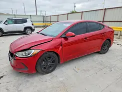 5NPD84LFXJH235723 2018 HYUNDAI ELANTRA