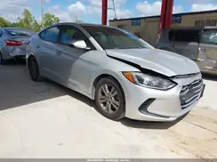 5NPD84LFXJH235849 2018 HYUNDAI ELANTRA