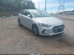 5NPD84LFXJH238329 2018 HYUNDAI ELANTRA