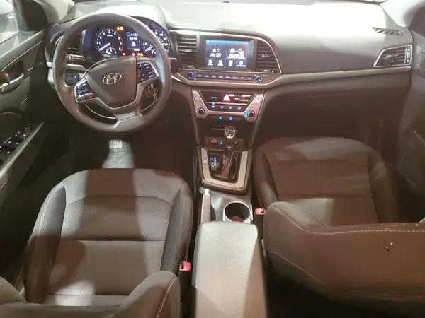 5NPD84LFXJH238637 2018 HYUNDAI ELANTRA - Image 8