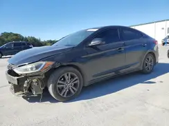 5NPD84LFXJH240081 2018 HYUNDAI ELANTRA