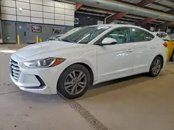 5NPD84LFXJH240601 2018 HYUNDAI ELANTRA
