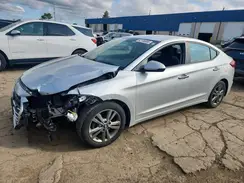5NPD84LFXJH240758 2018 HYUNDAI ELANTRA