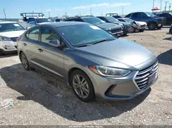 5NPD84LFXJH240940 2018 HYUNDAI ELANTRA