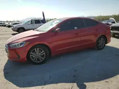 5NPD84LFXJH241117 2018 HYUNDAI ELANTRA