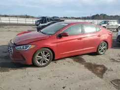 5NPD84LFXJH241599 2018 HYUNDAI ELANTRA