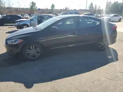 5NPD84LFXJH242039 2018 HYUNDAI ELANTRA