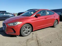5NPD84LFXJH242056 2018 HYUNDAI ELANTRA