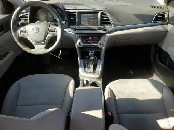 5NPD84LFXJH242056 2018 HYUNDAI ELANTRA - Image 8