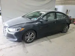5NPD84LFXJH242624 2018 HYUNDAI ELANTRA